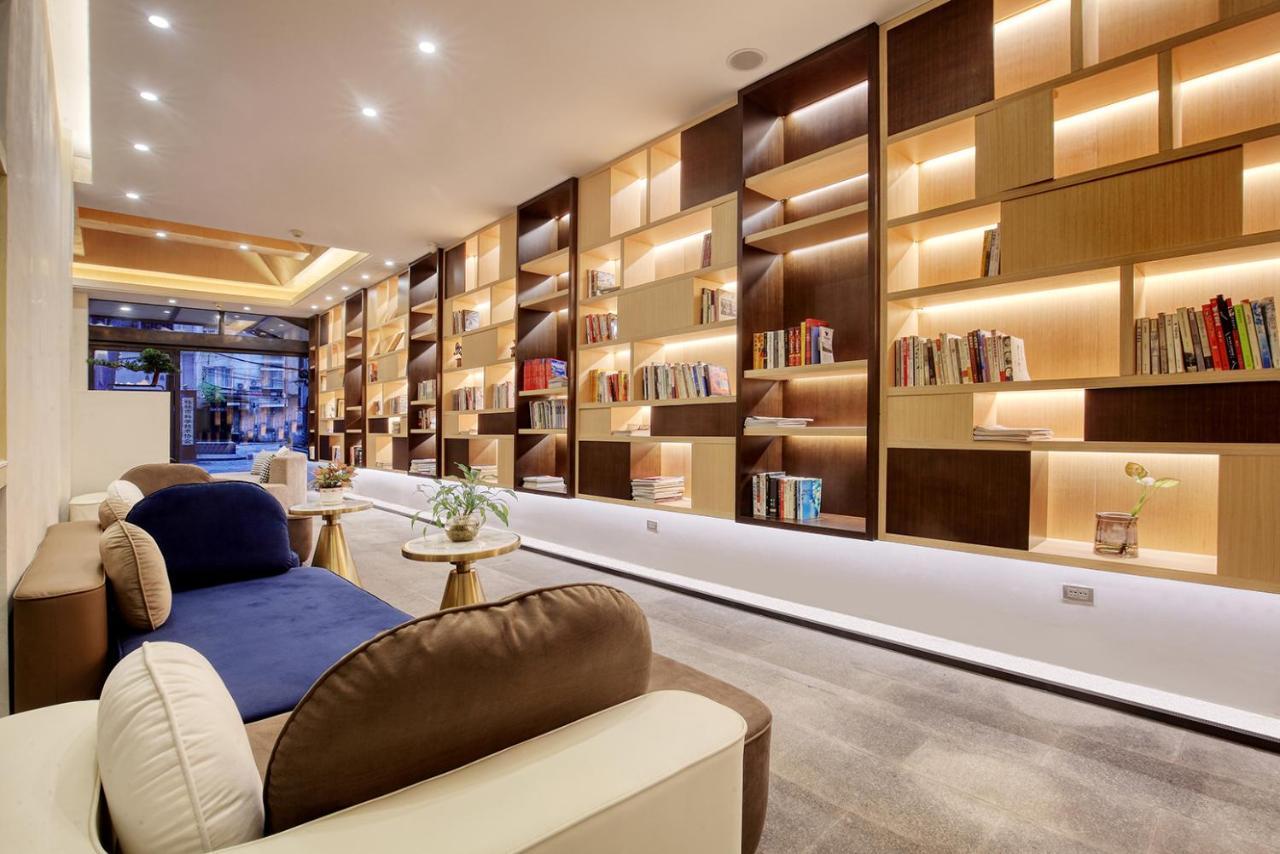 Wing Guilin- Pedestrian Street 4*