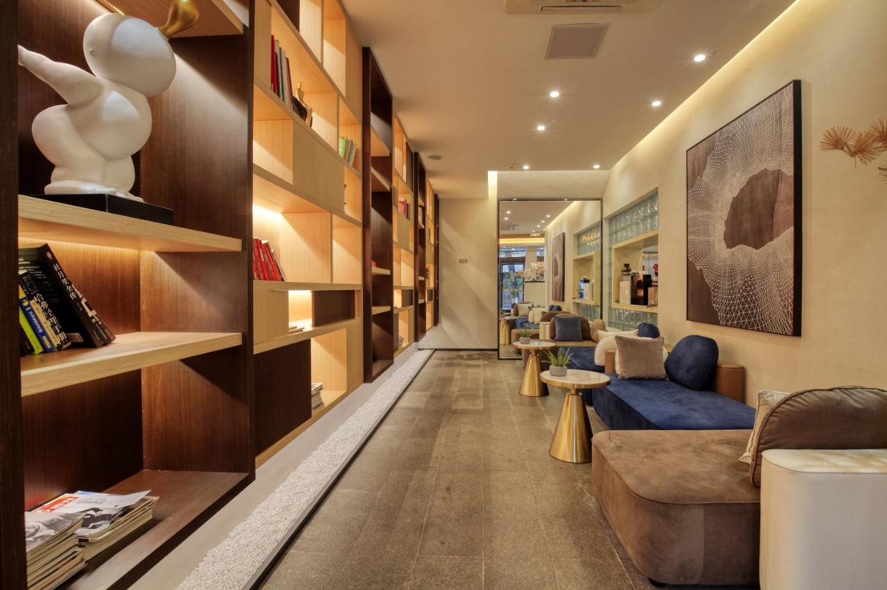 Wing Guilin- Pedestrian Street 酒店