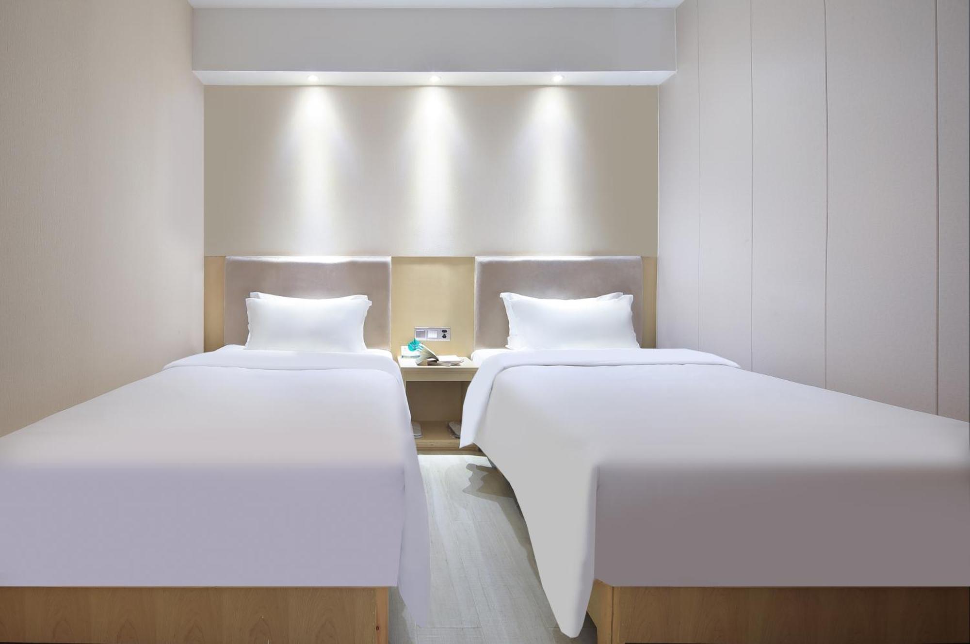 Wing Guilin- Pedestrian Street 酒店 4*