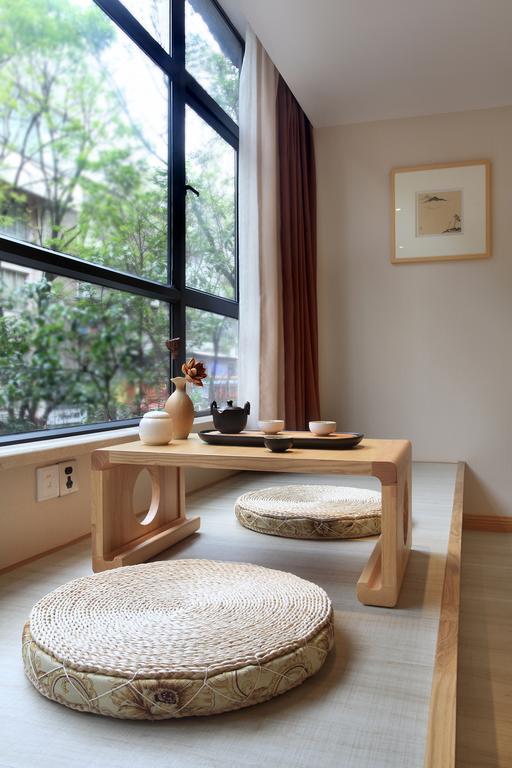 Wing Guilin- Pedestrian Street 4* 桂林