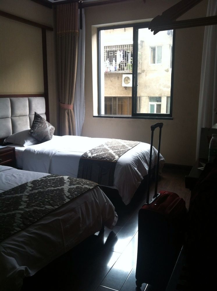 Wing Guilin- Pedestrian Street 4*