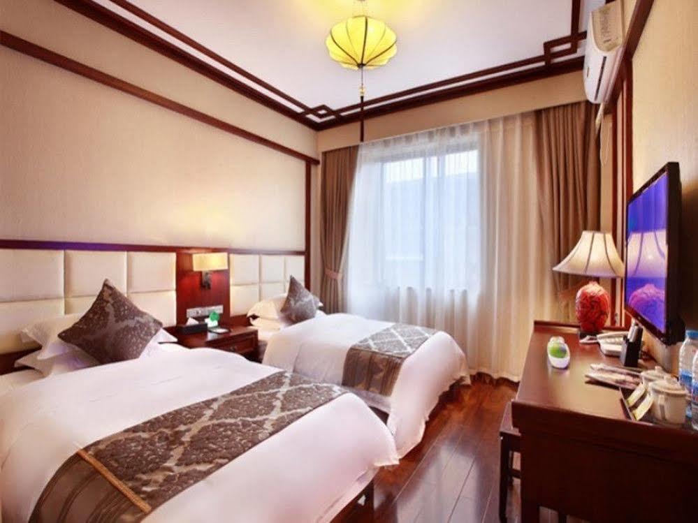 Wing Guilin- Pedestrian Street 酒店